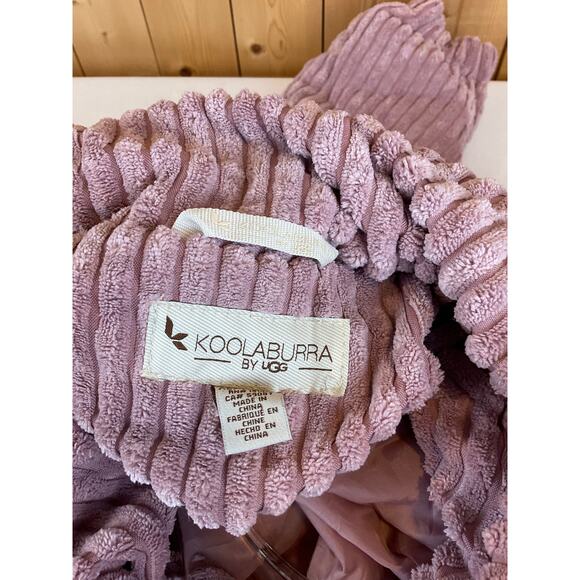 Koolaburra by UGG Women's Jacket- Size XL - Picture 4 of 8